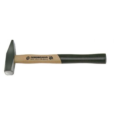 Bench hammer with hickory handle type no. 5039.03
